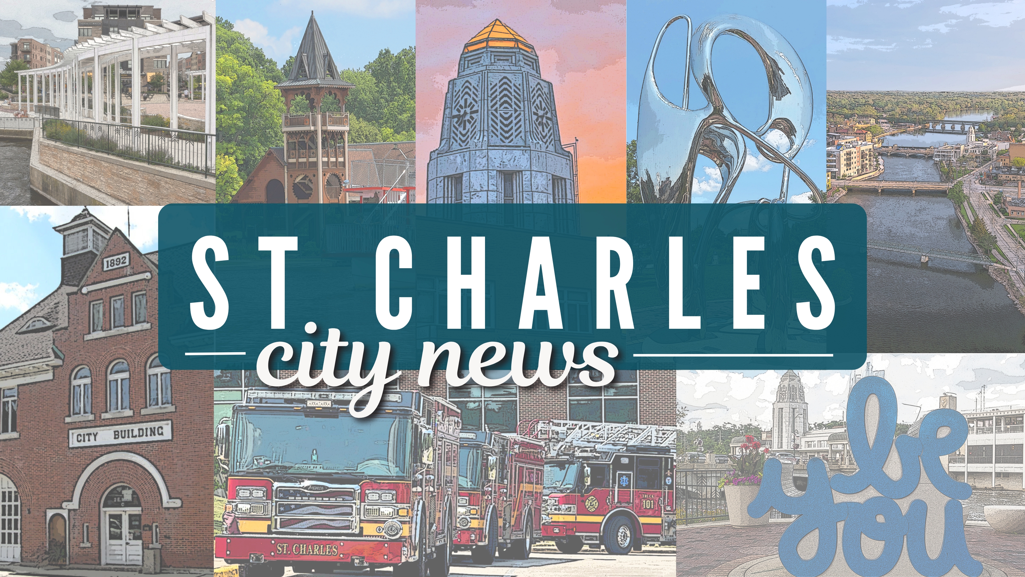 City News Banner